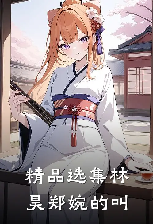 精品选集林昊郑婉的叫
