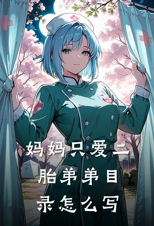 妈妈只爱二胎弟弟目录怎么写