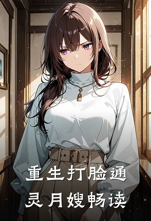 重生打脸通灵月嫂畅读