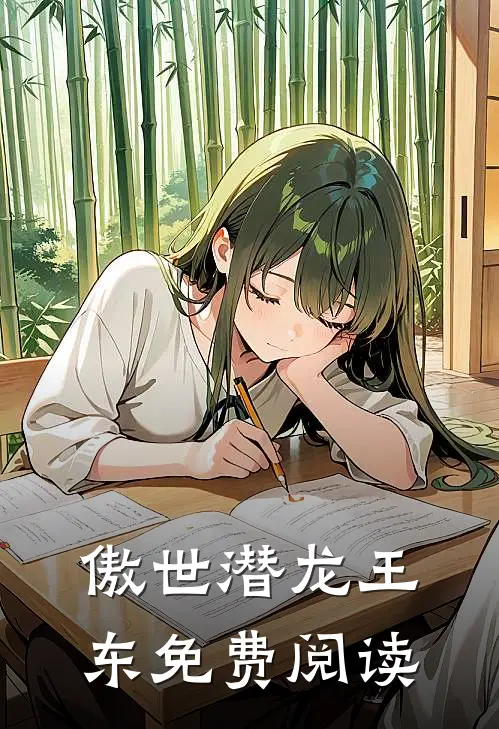 傲世潜龙王东免费阅读