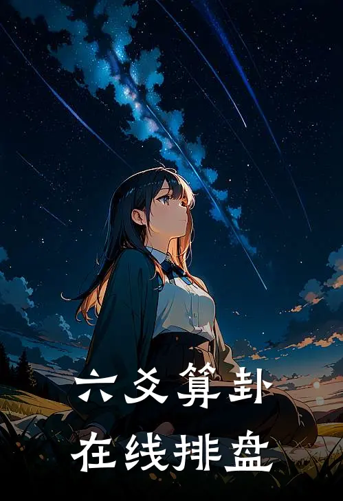六爻算卦在线排盘