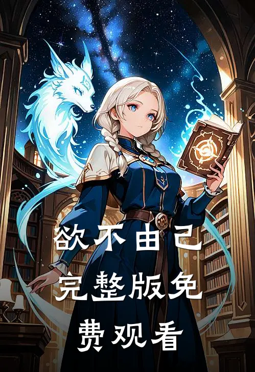 欲不由己完整版免费观看