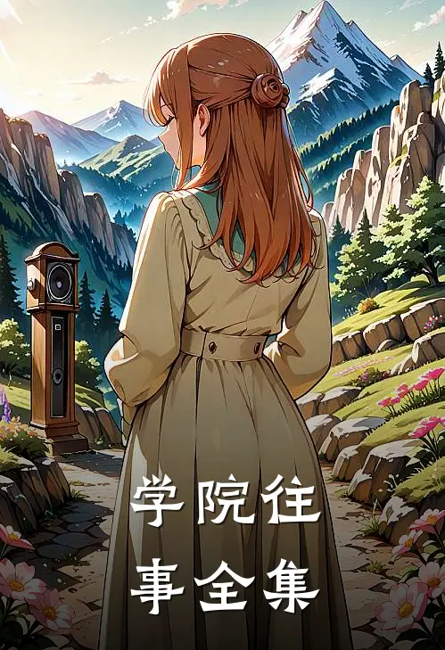 学院往事全集