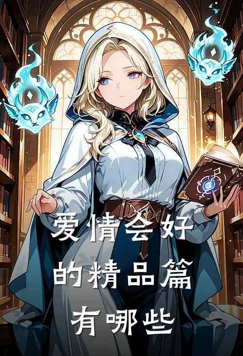 爱情会好的精品篇有哪些