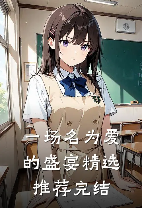 一场名为爱的盛宴精选推荐完结