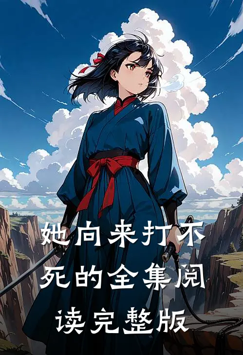 她向来打不死的全集阅读完整版