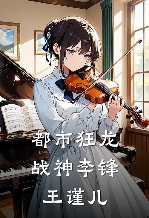 都市狂龙战神李锋王谨儿