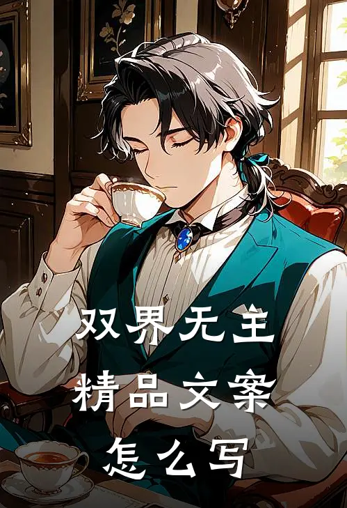 双界无主精品文案怎么写