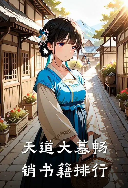 天道大墓畅销书籍排行