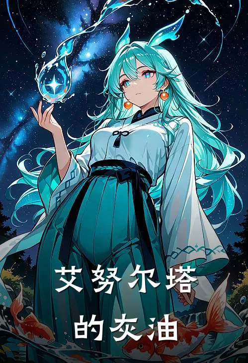 艾努尔塔的灰油