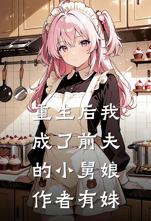 重生后我成了前夫的小舅娘 作者有姝