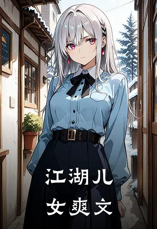 江湖儿女爽文