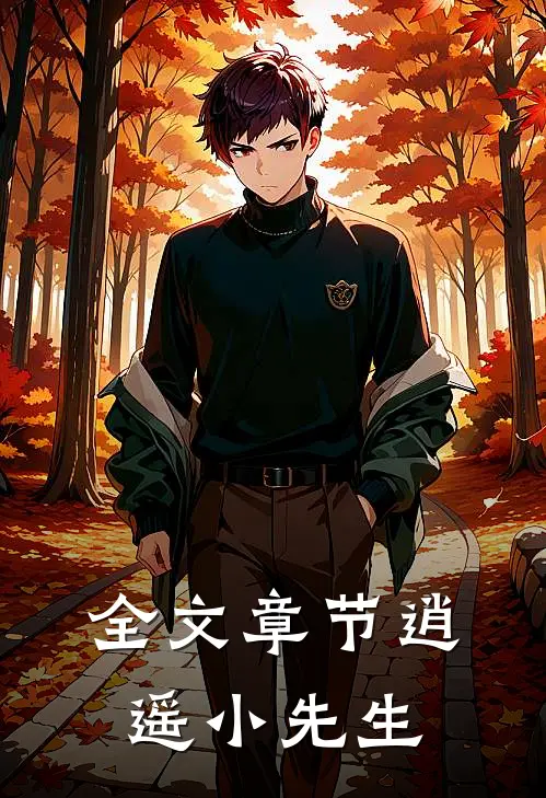 全文章节逍遥小先生