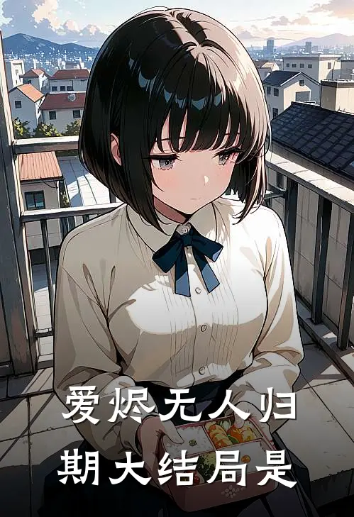 爱烬无人归期大结局是