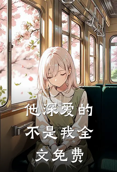 他深爱的不是我全文免费