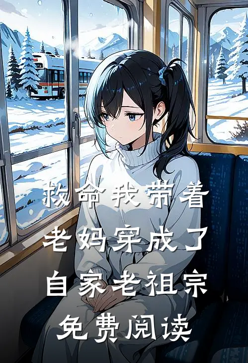 救命我带着老妈穿成了自家老祖宗免费阅读