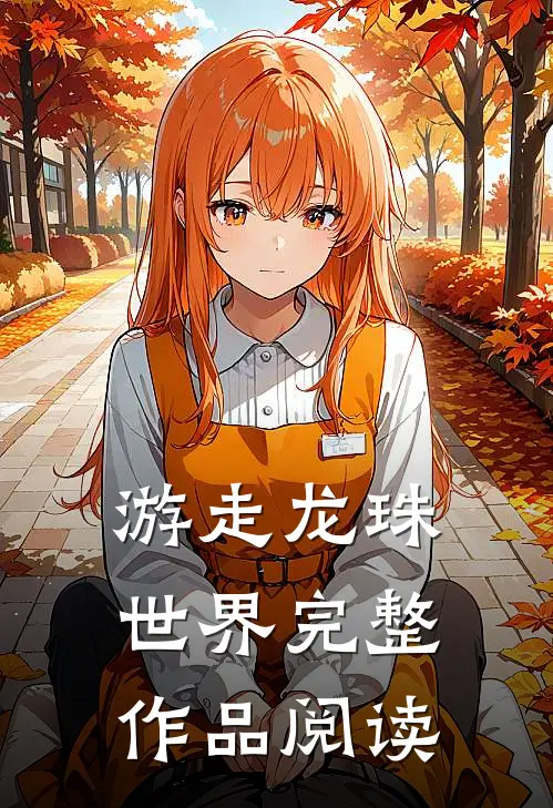游走龙珠世界完整作品阅读