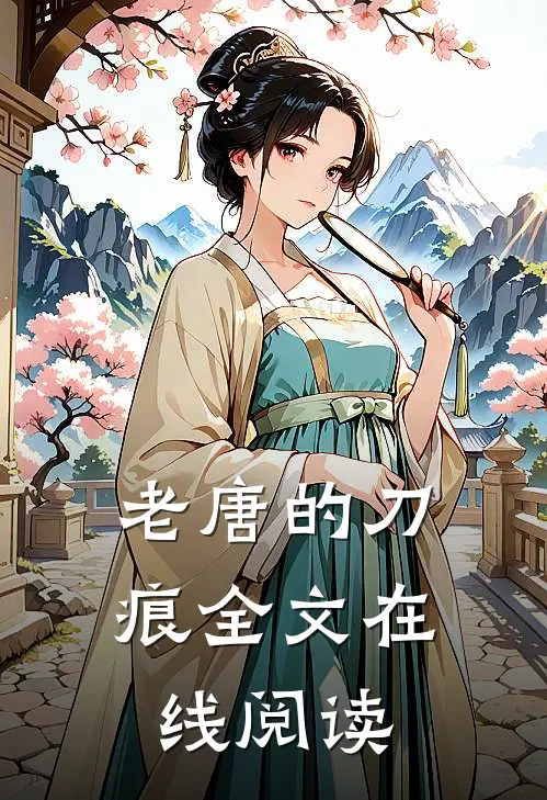 老唐的刀痕全文在线阅读