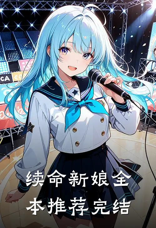 续命新娘全本推荐完结
