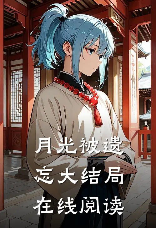 月光被遗忘大结局在线阅读
