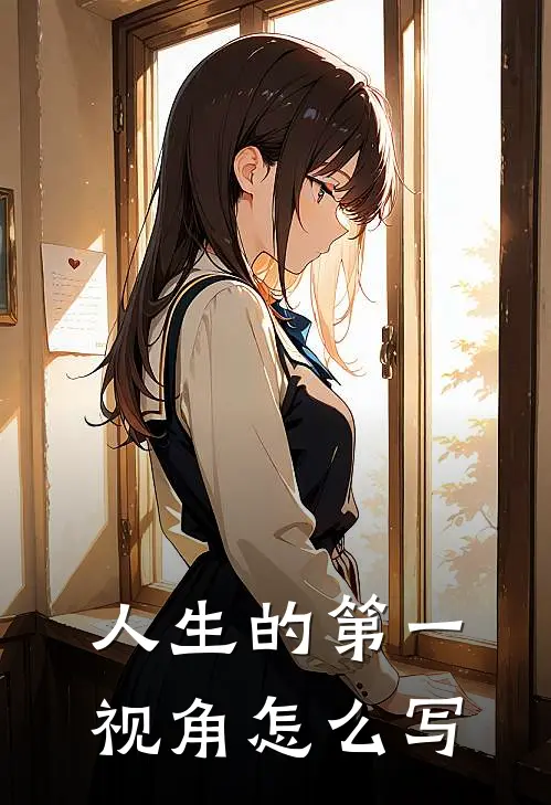 人生的第一视角怎么写
