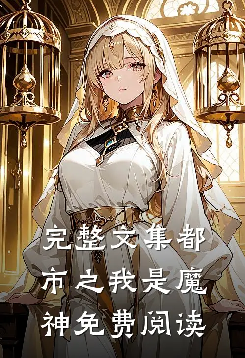 完整文集都市之我是魔神免费阅读
