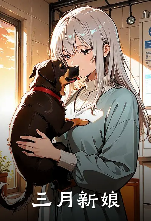 三月新娘