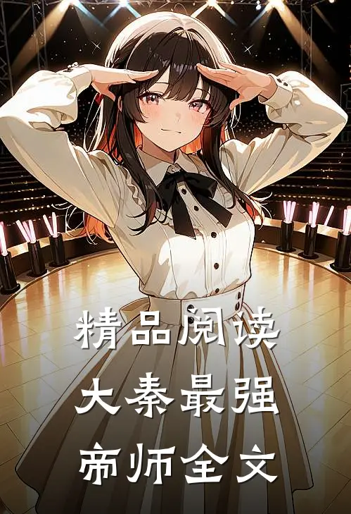 精品阅读大秦最强帝师全文