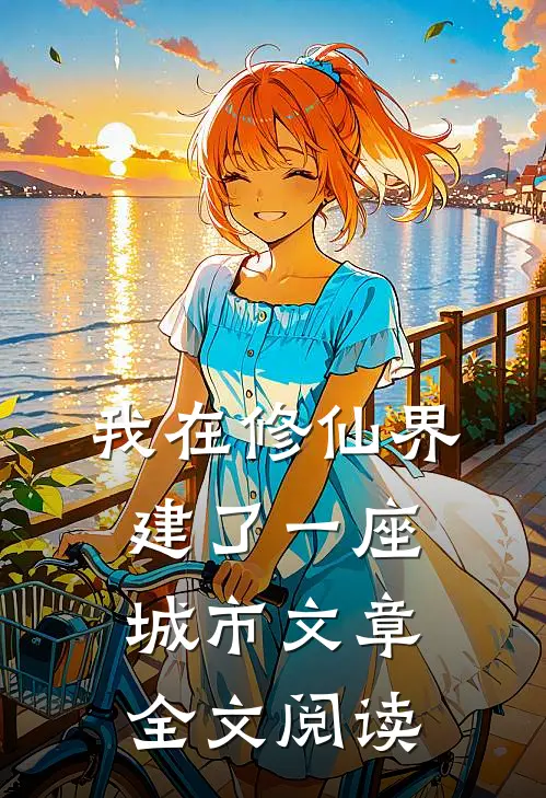 我在修仙界建了一座城市文章全文阅读