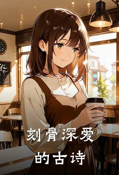 刻骨深爱的古诗