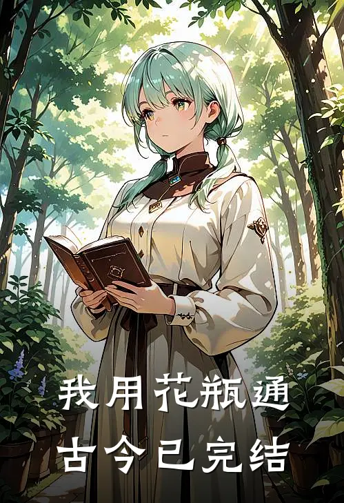 我用花瓶通古今已完结