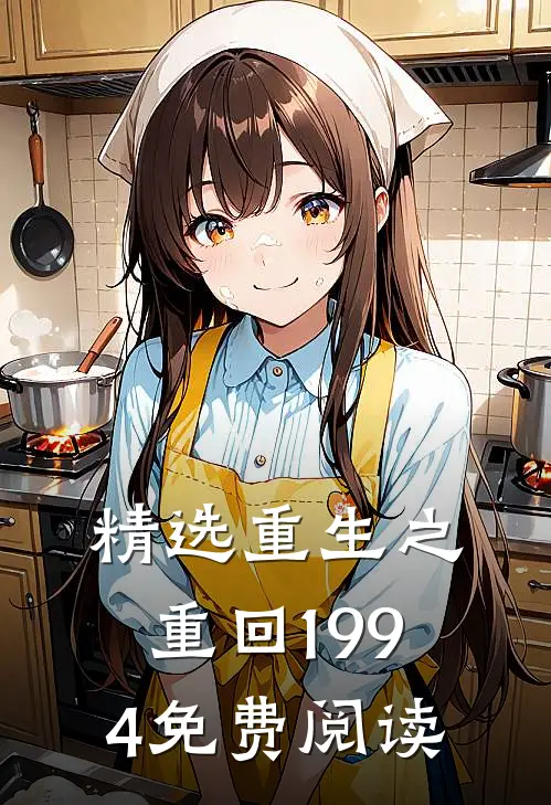 精选重生之重回1994免费阅读