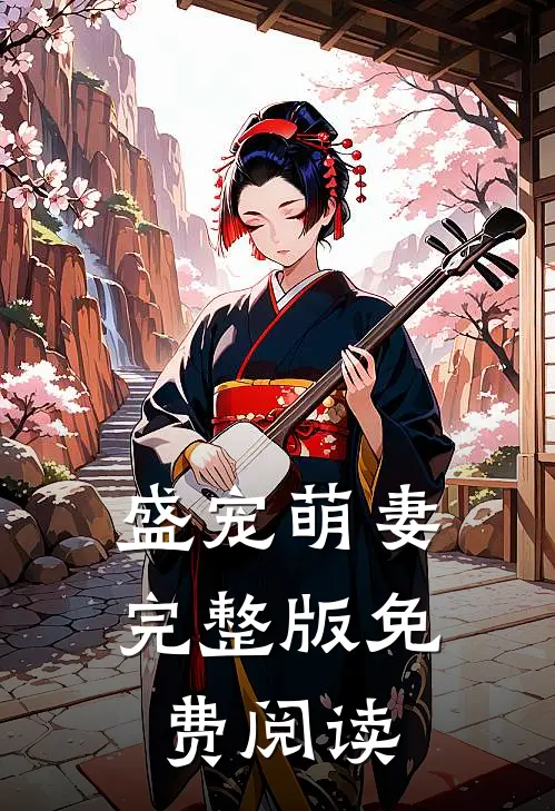 盛宠萌妻完整版免费阅读