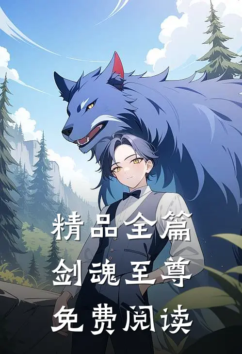 精品全篇剑魂至尊免费阅读