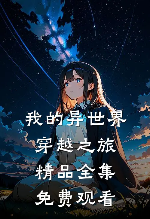 我的异世界穿越之旅精品全集免费观看