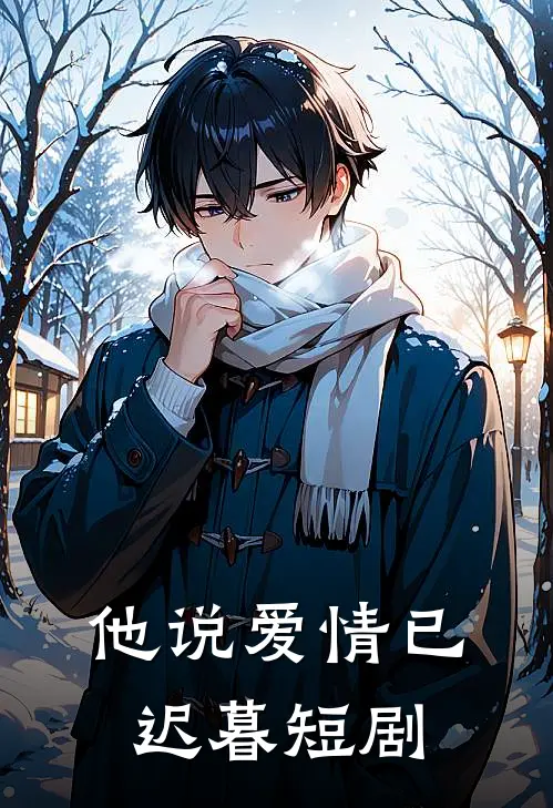 他说爱情已迟暮短剧