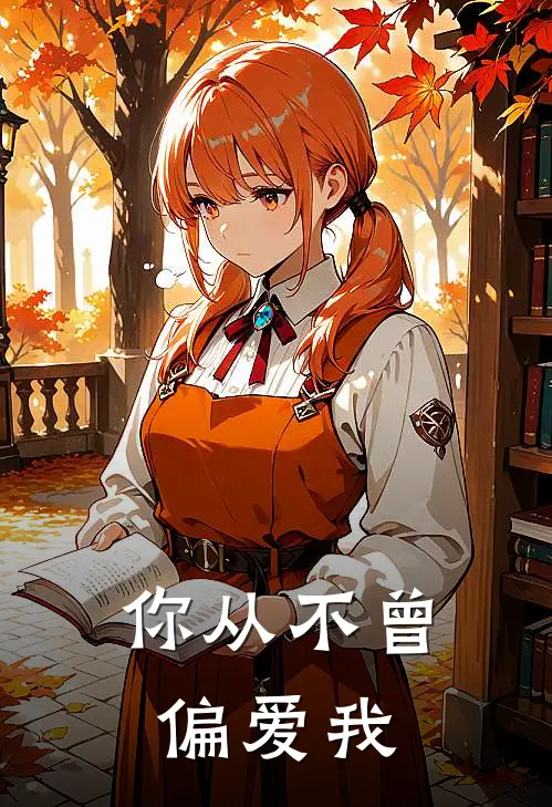 你从不曾偏爱我