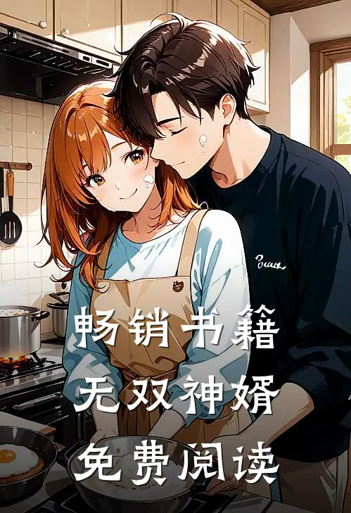 畅销书籍无双神婿免费阅读