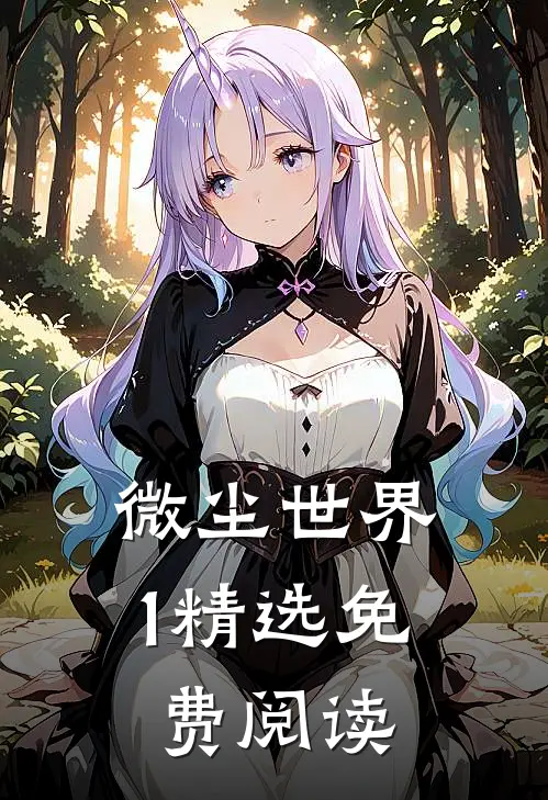 微尘世界1精选免费阅读