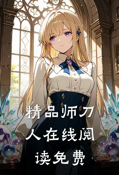 精品师刀人在线阅读免费
