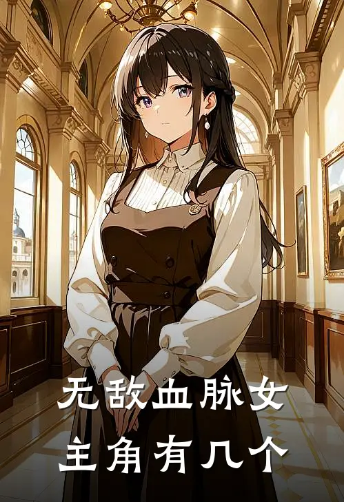 无敌血脉女主角有几个