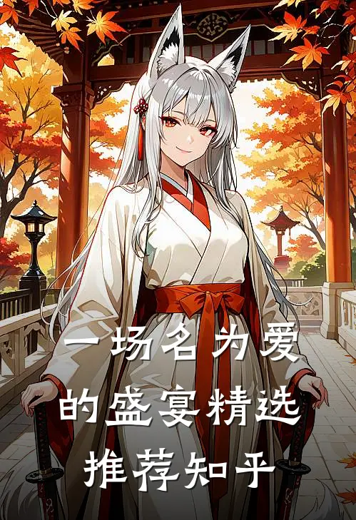 一场名为爱的盛宴精选推荐知乎