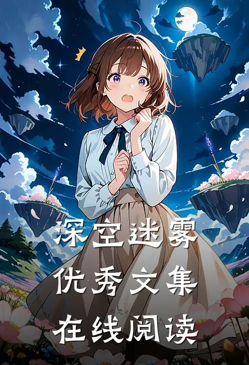 深空迷雾优秀文集在线阅读