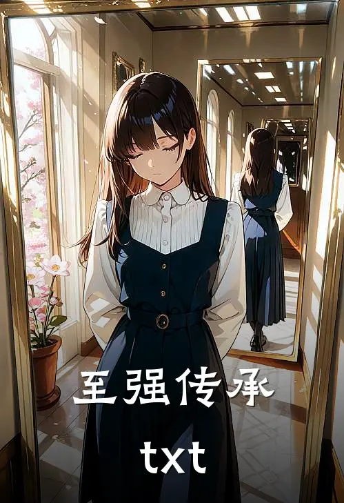 至强传承txt