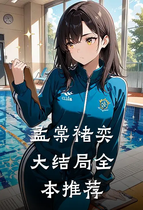 孟棠褚奕大结局全本推荐