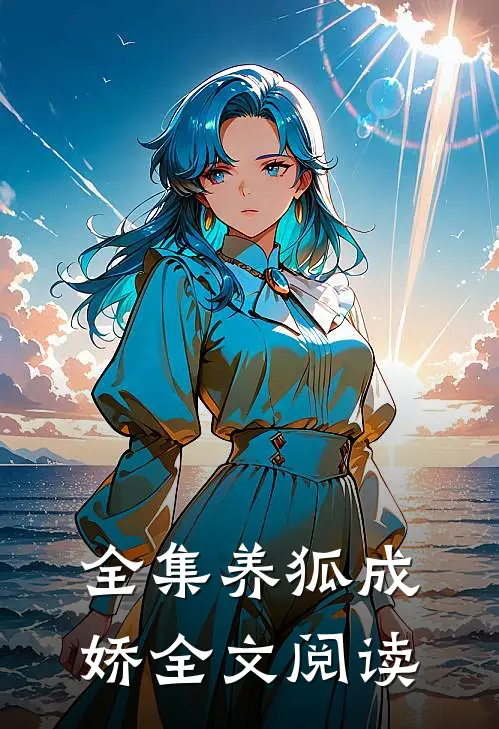 全集养狐成娇全文阅读