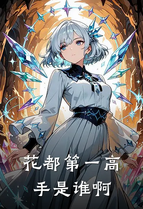 花都第一高手是谁啊