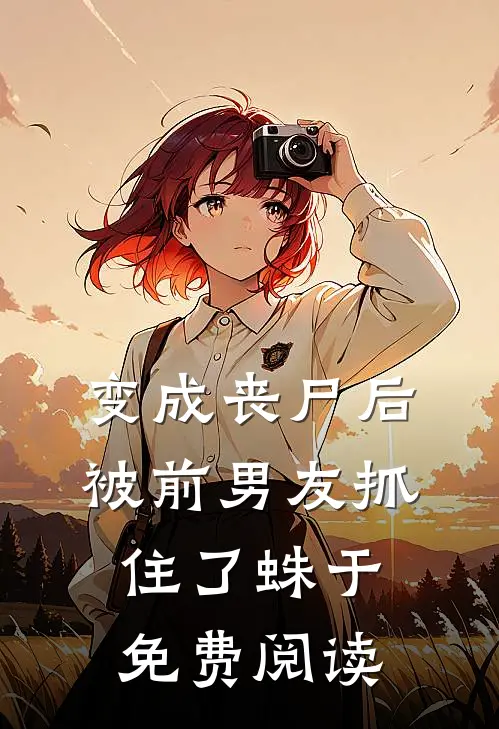 变成丧尸后被前男友抓住了蛛于免费阅读
