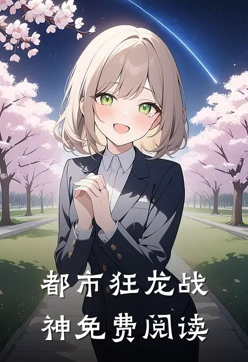 都市狂龙战神免费阅读