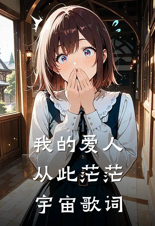 我的爱人从此茫茫宇宙歌词